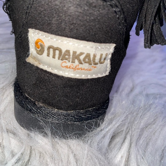 Boots for Kid Girl - Picture 2 of 7